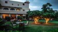 Royal Heritage Haveli 15